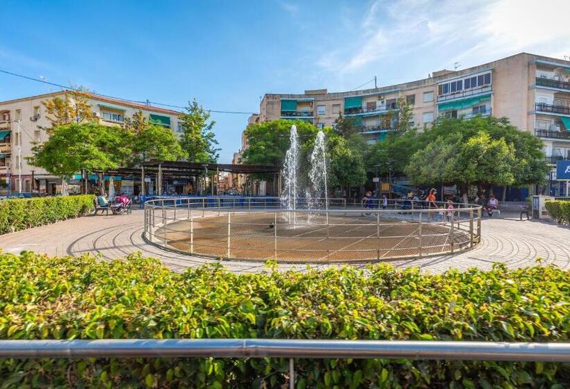 Alicante Bon Repós Apartment By Ghr Rentals