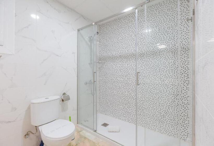 Alicante Bon Repós Apartment By Ghr Rentals