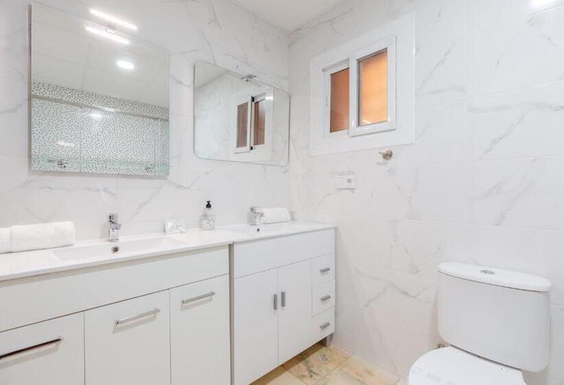 Alicante Bon Repós Apartment By Ghr Rentals