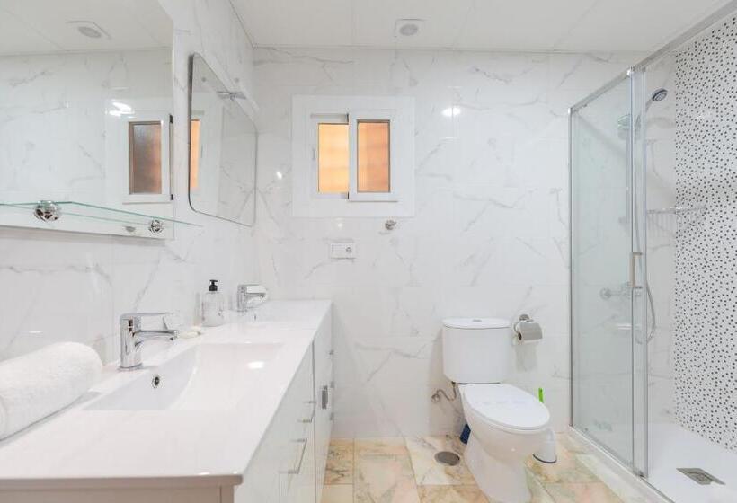 Alicante Bon Repós Apartment By Ghr Rentals