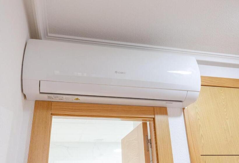 Alicante Bon Repós Apartment By Ghr Rentals