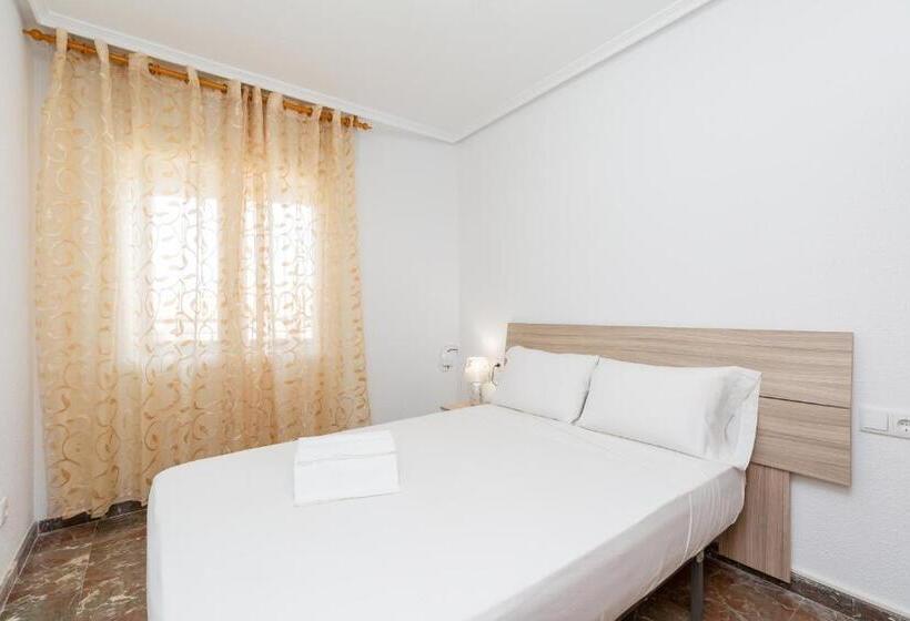 Alicante Bon Repós Apartment By Ghr Rentals