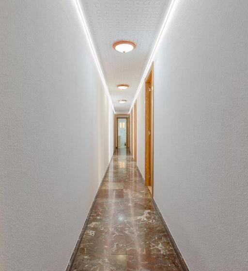 Alicante Bon Repós Apartment By Ghr Rentals