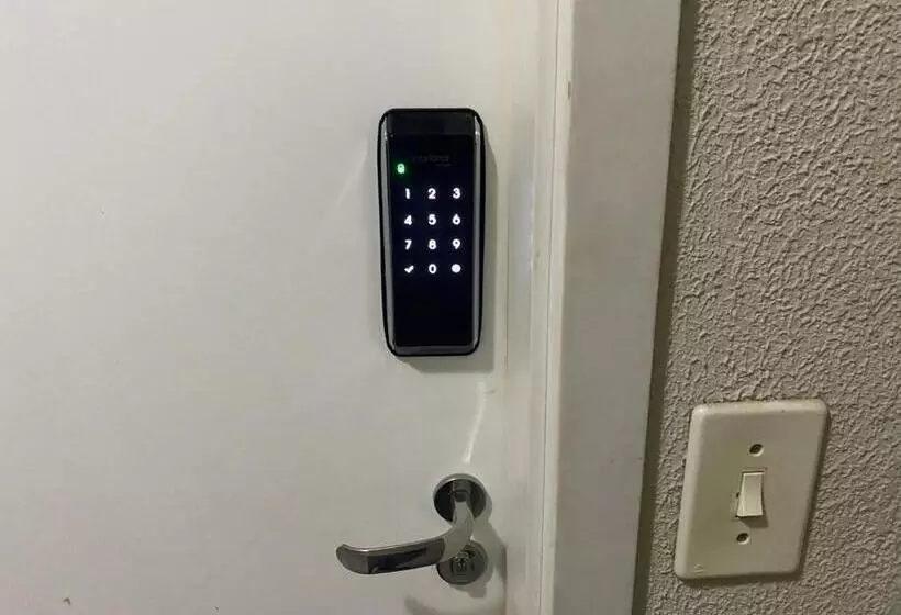 Apartamento Cactus No Dallas Park