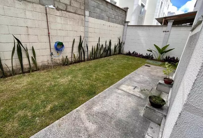 Apartamento Cactus No Dallas Park