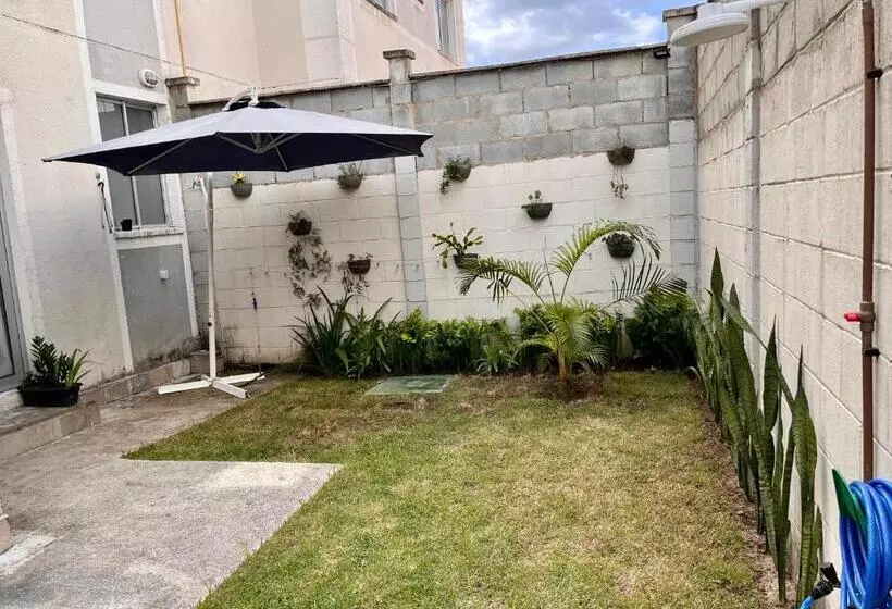 Apartamento Cactus No Dallas Park