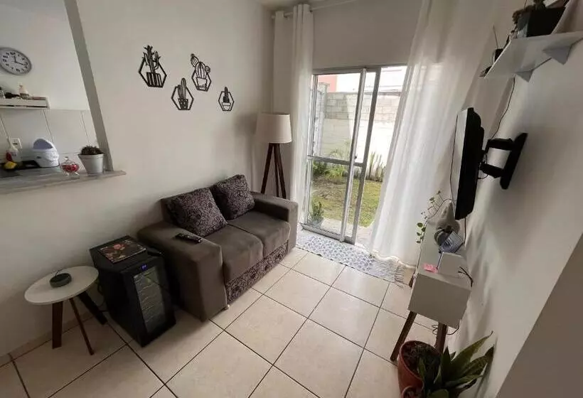 Apartamento Cactus No Dallas Park