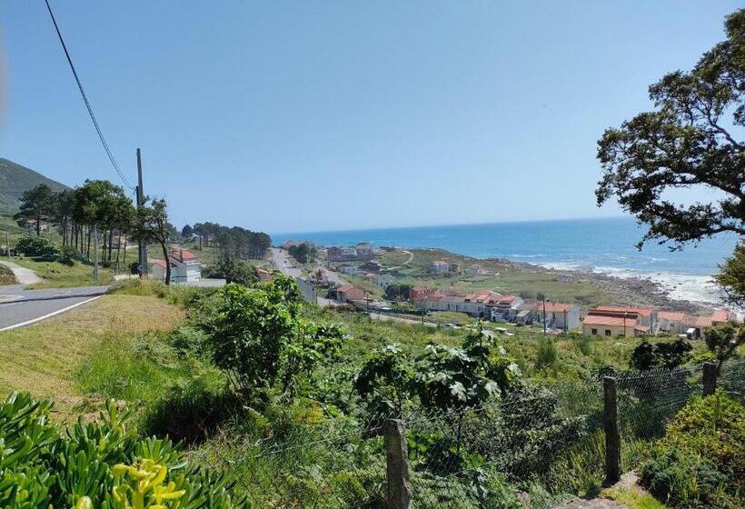 Apartamento Loft A Estivada