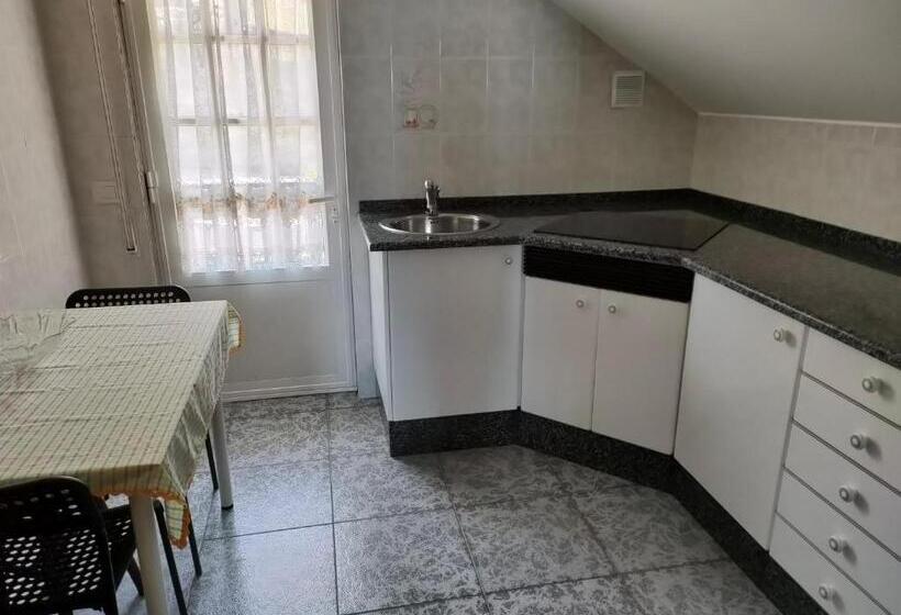 Apartamento Loft A Estivada