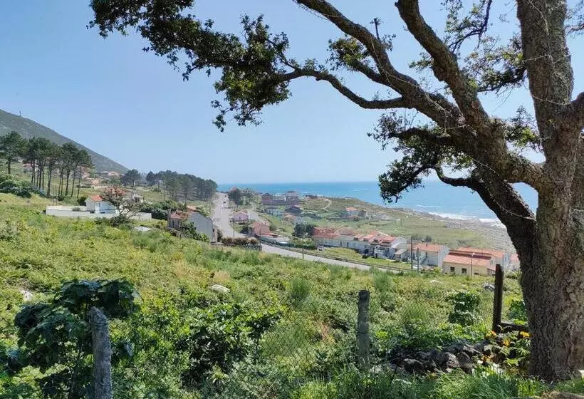 Apartamento Loft A Estivada