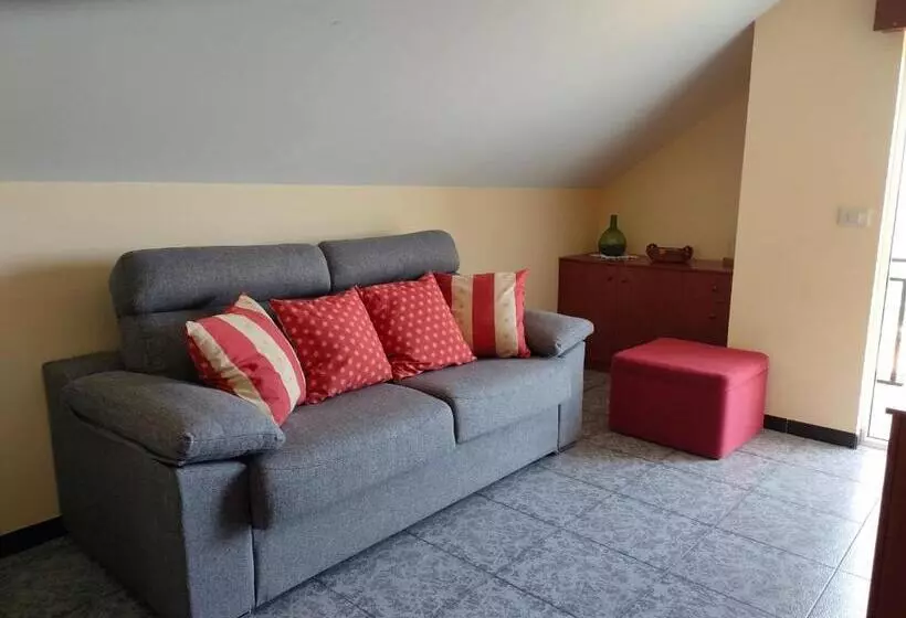 Apartamento Loft A Estivada