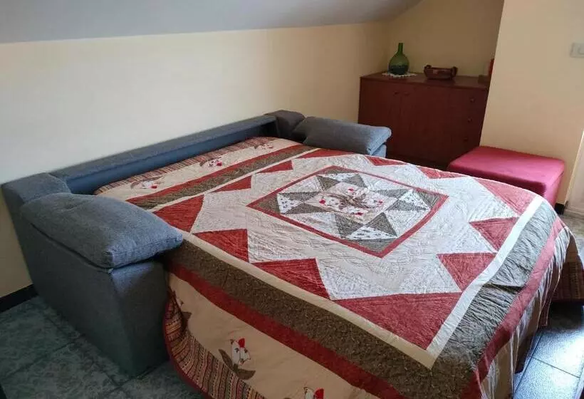 Apartamento Loft A Estivada