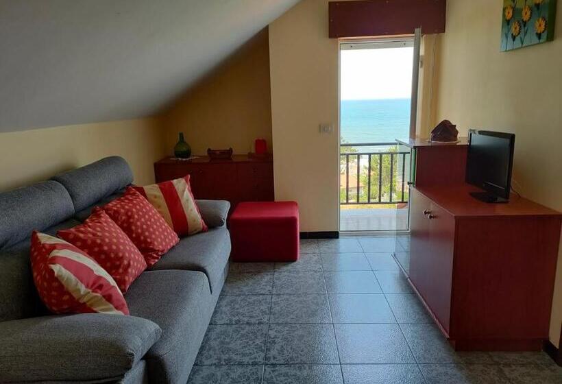 Apartamento Loft A Estivada