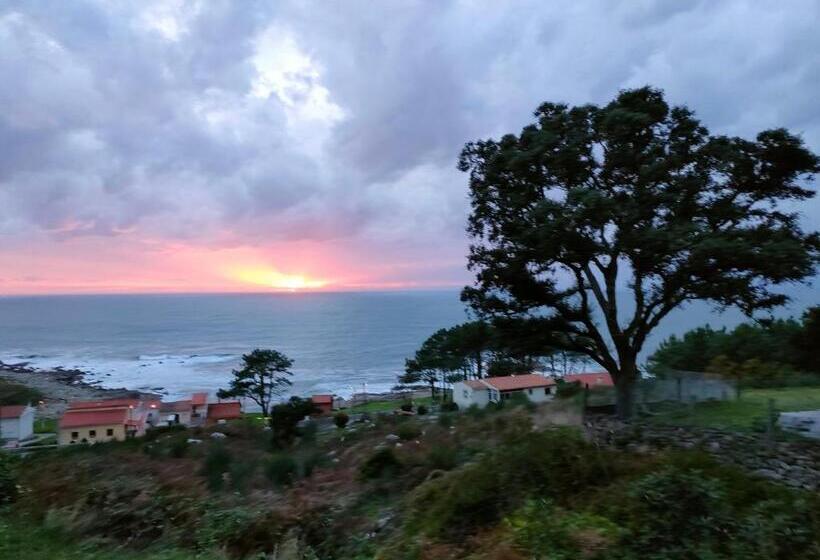 Apartamento Loft A Estivada