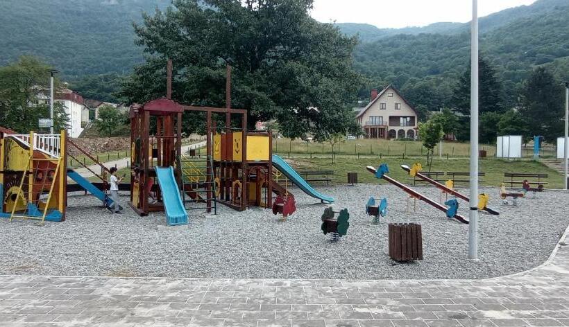 Apartment Holiday Lake Piva 2022