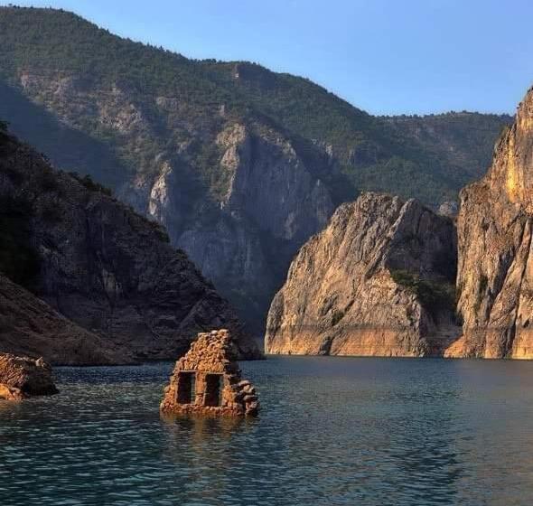 Apartment Holiday Lake Piva 2022