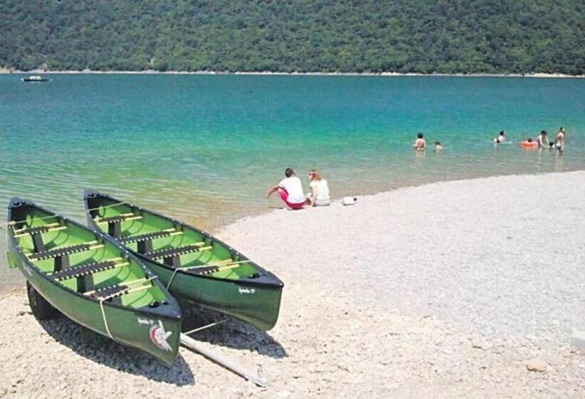 Apartment Holiday Lake Piva 2022