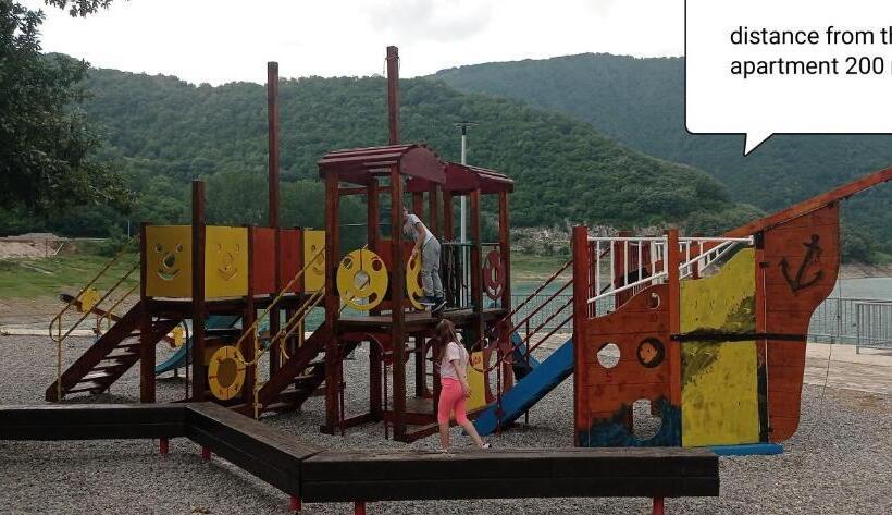 Apartment Holiday Lake Piva 2022