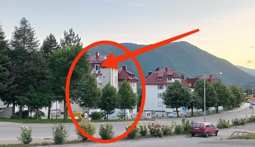 Apartment Holiday Lake Piva 2022