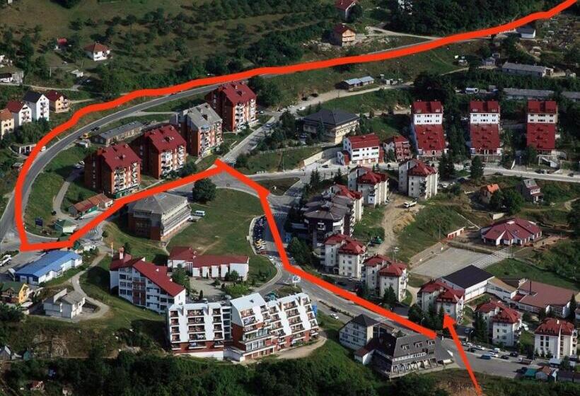 Apartment Holiday Lake Piva 2022