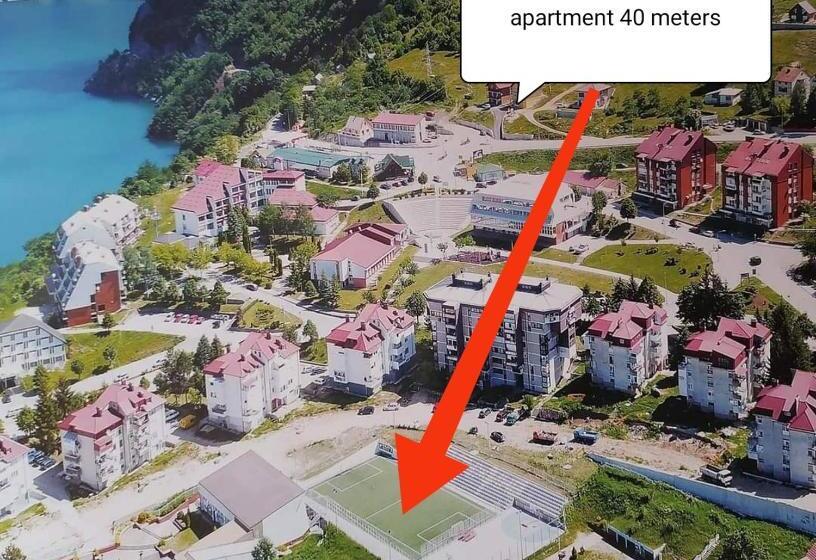 Apartment Holiday Lake Piva 2022