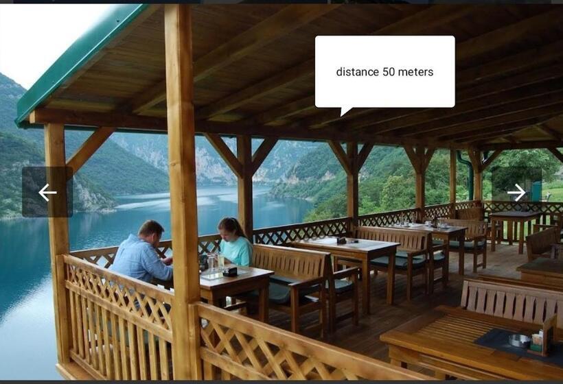 Apartment Holiday Lake Piva 2022