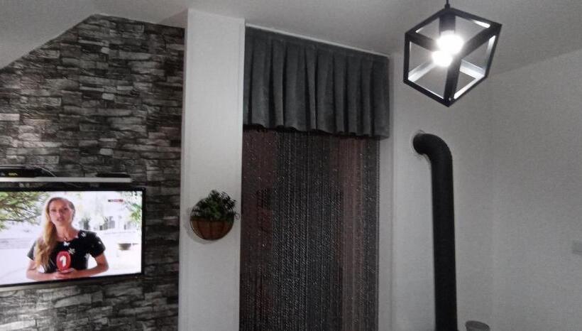 Apartment Holiday Lake Piva 2022