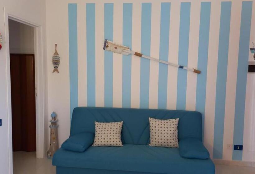 Appartamento Bilocale