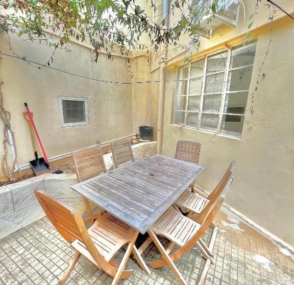 Camag Apartment   Very Close To Airport