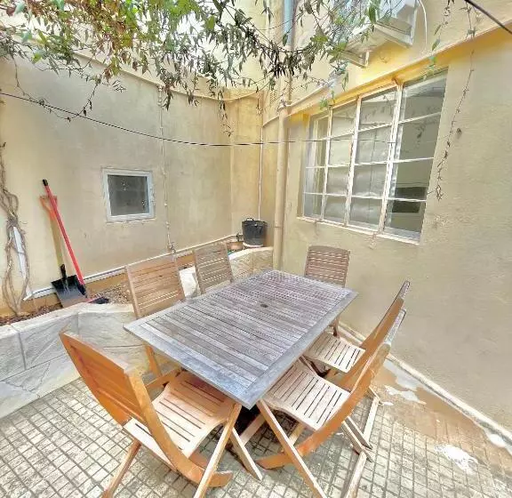 Camag Apartment   Very Close To Airport