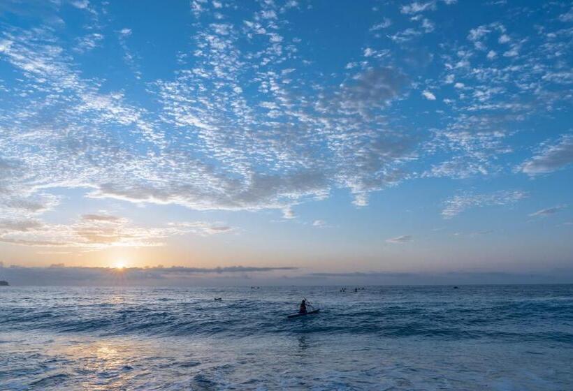 東澳海安獨木舟背包客棧hai An 2 Hostel