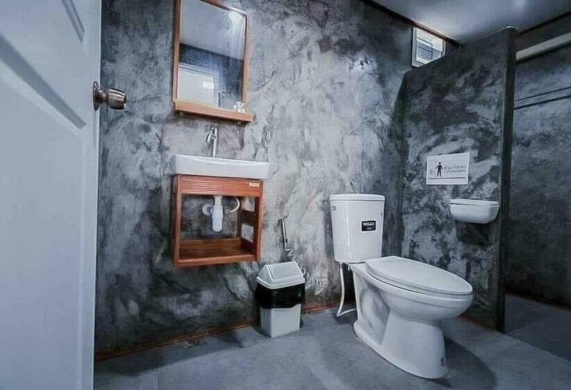 Hotel โรงแรม​ เดอะวิน​ รีสอร์ท