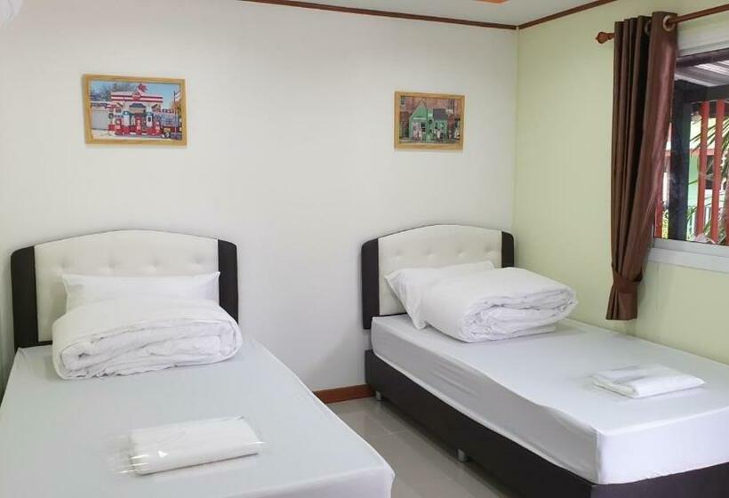 Hotel โรงแรม​ เดอะวิน​ รีสอร์ท