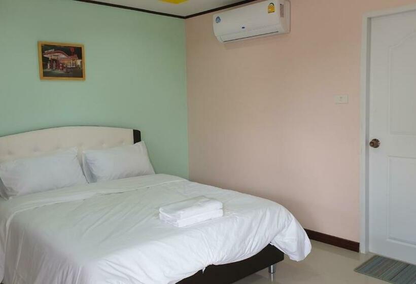 Hotel โรงแรม​ เดอะวิน​ รีสอร์ท