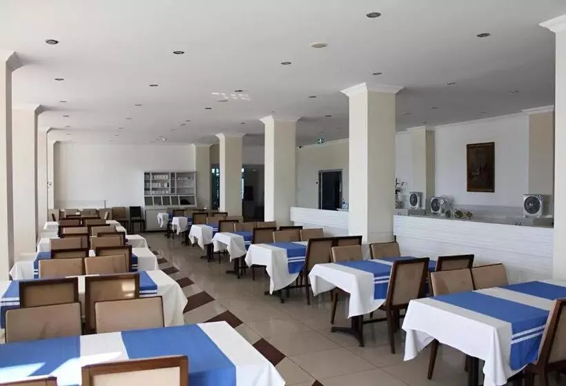 Hotelli Afytos ören Beach Presti̇j