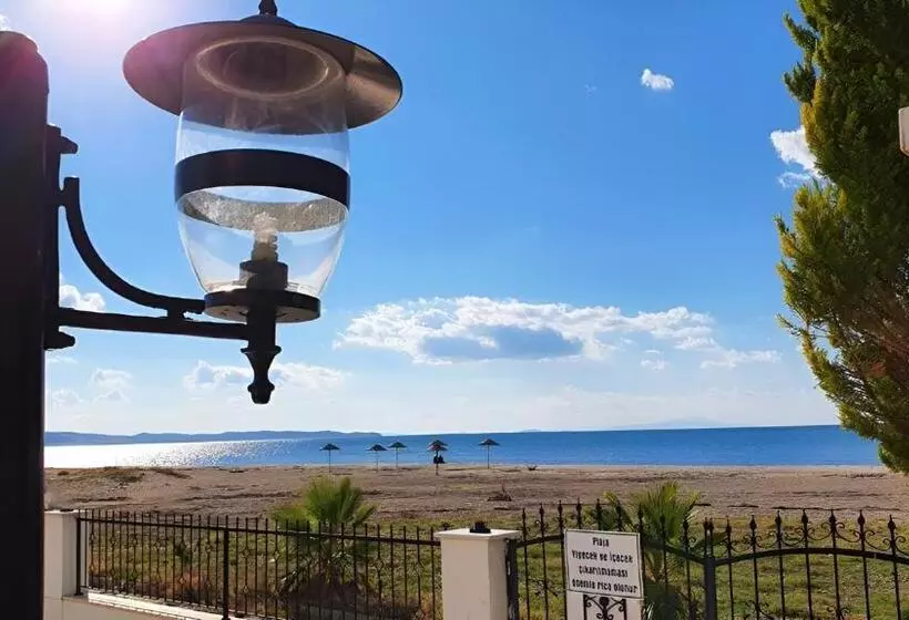 Hotelli Afytos ören Beach Presti̇j