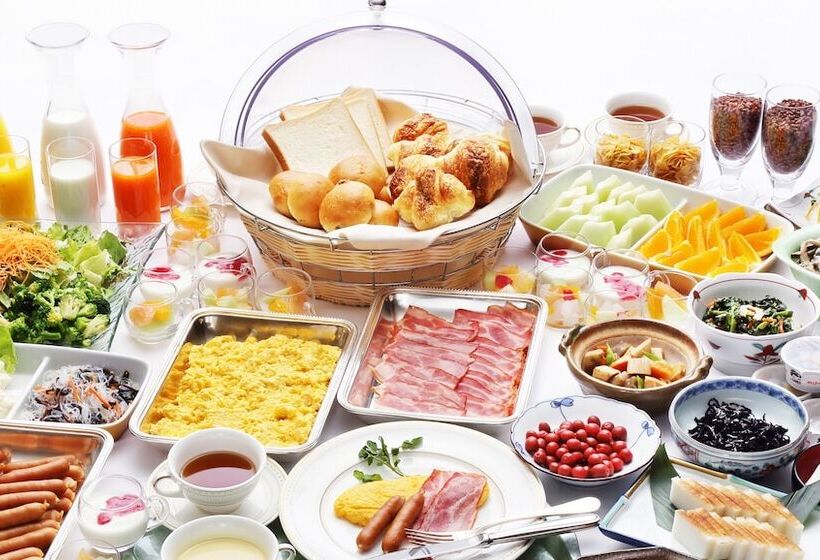 Apa Hotel Nagoya Fushimi Ekikita