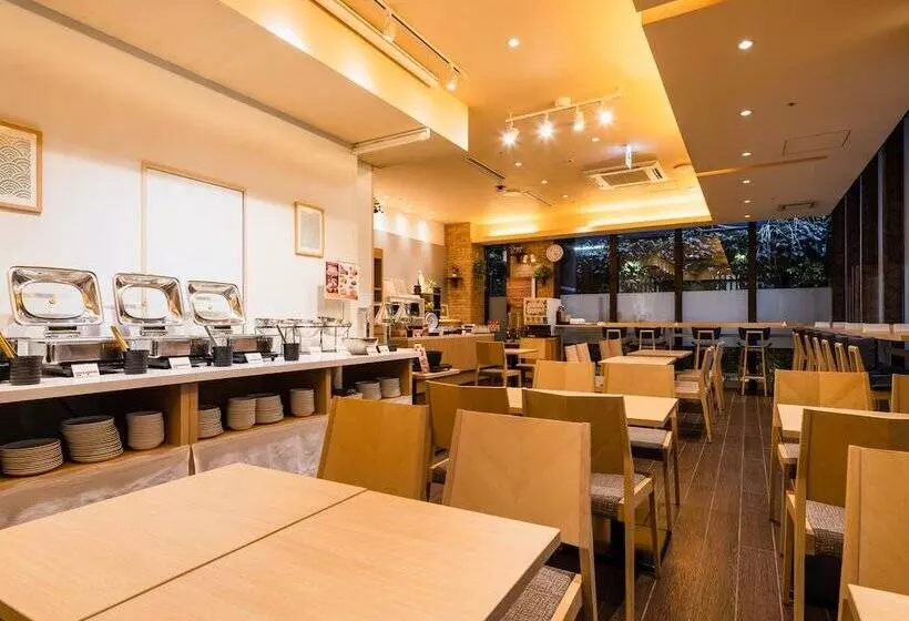 Apa Hotel Nagoya Fushimi Ekikita