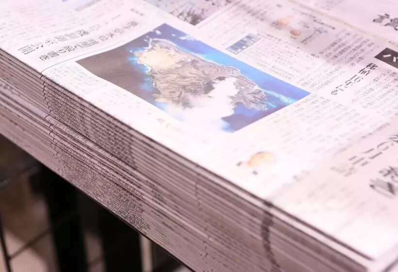 Apa Hotel Nagoya Fushimi Ekikita