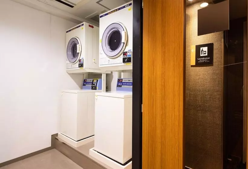 Apa Hotel Nagoya Fushimi Ekikita