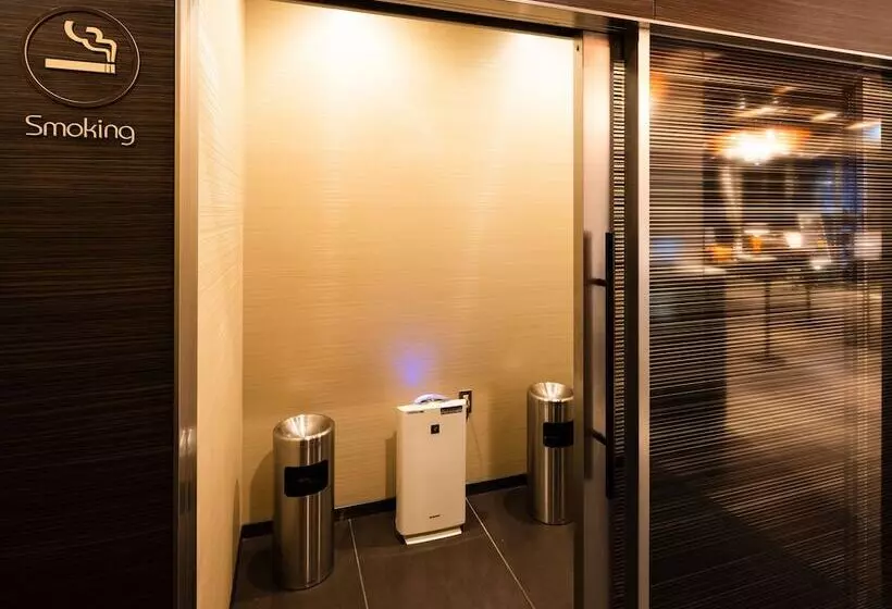 Apa Hotel Nagoya Fushimi Ekikita