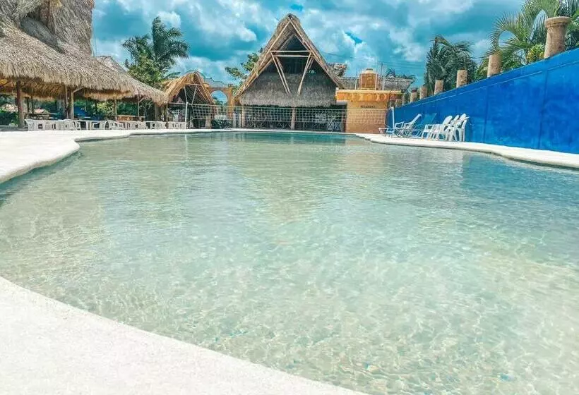 Hotelli Bello Caribe Express