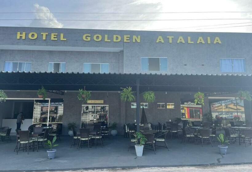 هتل Golden Atalaia