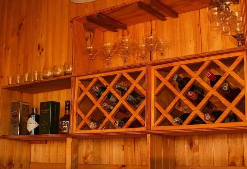 هتل Soy Local Barú