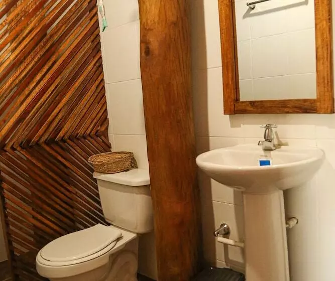 هتل Soy Local Barú