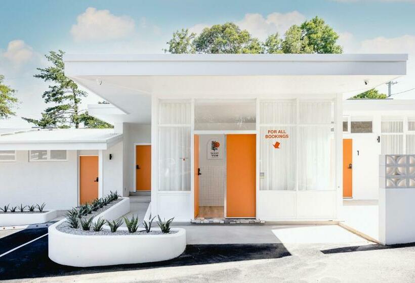 فندق The Berry View