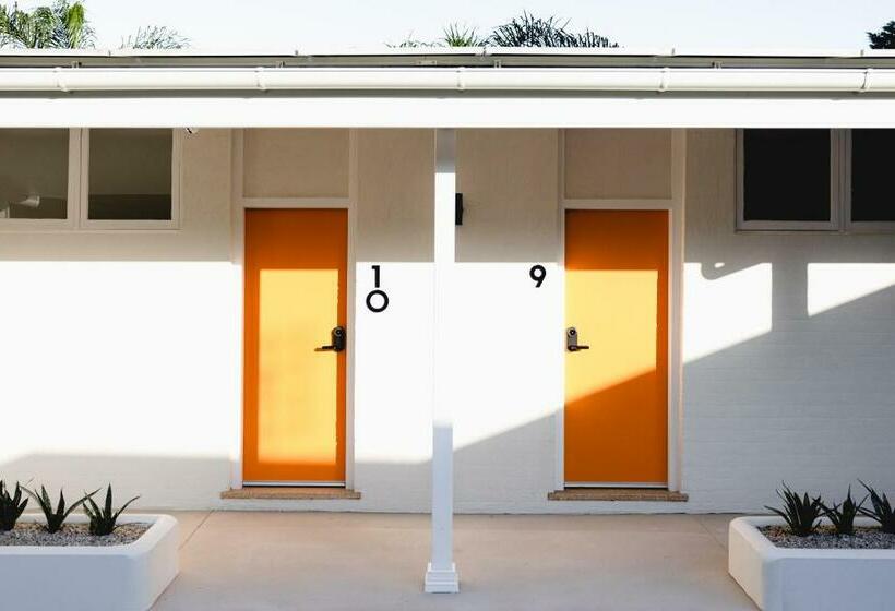 فندق The Berry View