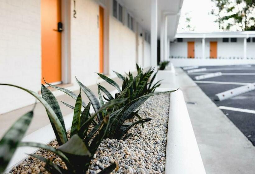 فندق The Berry View