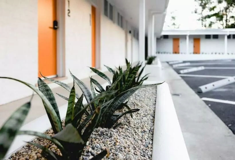 ホテル The Berry View