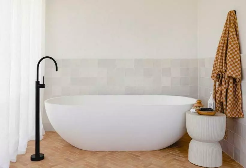 ホテル The Berry View